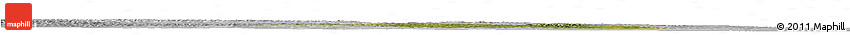 Satellite Horizon Map of Comal County, lighten, desaturated