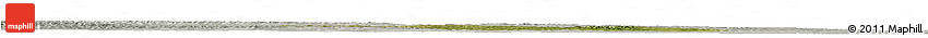 Satellite Horizon Map of Comal County, lighten, semi-desaturated
