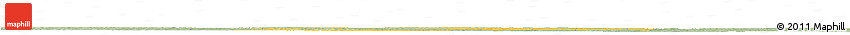 Savanna Style Horizon Map of Dallas County