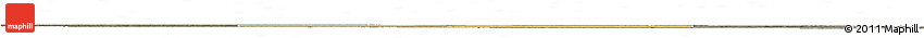 Physical Horizon Map of Dawson County, darken, semi-desaturated
