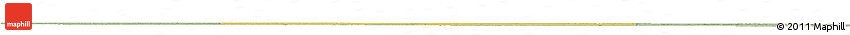 Savanna Style Horizon Map of Dawson County