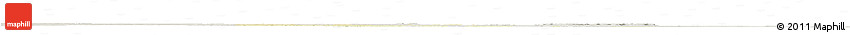 Physical Horizon Map of Fisher County, lighten, semi-desaturated