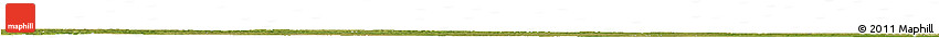 Satellite Horizon Map of Goliad County