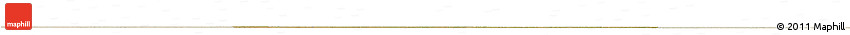 Satellite Horizon Map of Hale County, lighten