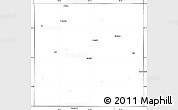 Blank Simple Map of Haskell County