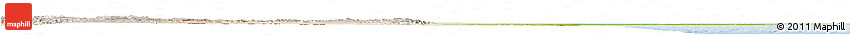 Physical Horizon Map of Texas, lighten Physical Horizon Map of Texas, lighten