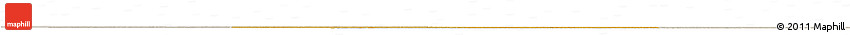 Physical Horizon Map of Lamb County, lighten, semi-desaturated