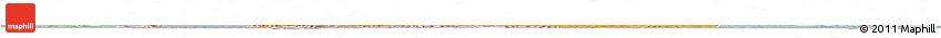Political Horizon Map of Nolan County, lighten, semi-desaturated