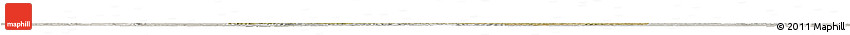 Satellite Horizon Map of Nolan County, lighten, semi-desaturated