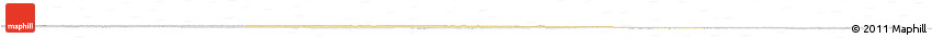 Physical Horizon Map of Scurry County, lighten, desaturated