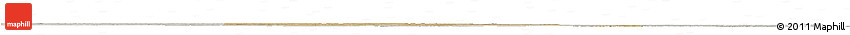 Satellite Horizon Map of Scurry County, lighten, semi-desaturated