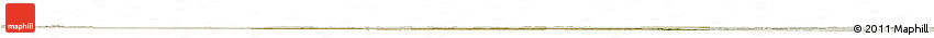 Satellite Horizon Map of Stephens County, lighten