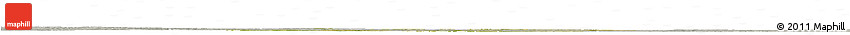 Satellite Horizon Map of Tarrant County, lighten, semi-desaturated