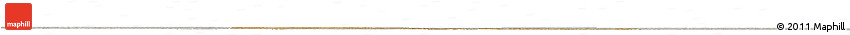 Satellite Horizon Map of Wilbarger County, lighten, semi-desaturated