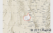 Classic Style Map of ZIP code 84312