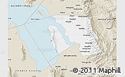 Classic Style Map of Davis County