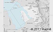 Silver Style Map of Davis County