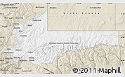 Classic Style Map of Summit County