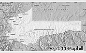 Gray Map of Summit County