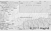Silver Style Map of Summit County
