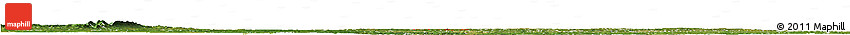 Satellite Horizon Map of ZIP Code 22032