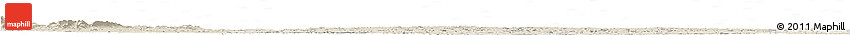 Classic Style Horizon Map of ZIP Code 22182