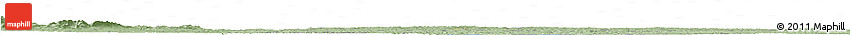 Savanna Style Horizon Map of ZIP Code 22182
