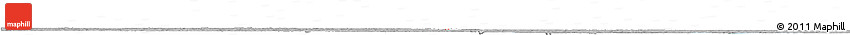 Gray Horizon Map of ZIP Code 23235
