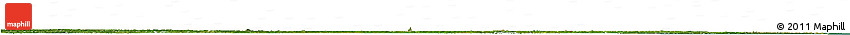 Satellite Horizon Map of ZIP Code 23322