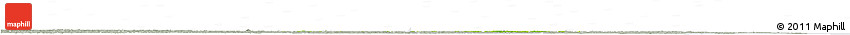 Physical Horizon Map of Chesapeake City, lighten, semi-desaturated