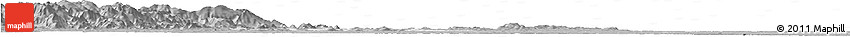 Gray Horizon Map of Culpeper County