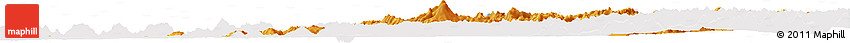 Political Horizon Map of Whatcom County, cropped outside Political Horizon Map of Whatcom County, cropped outside