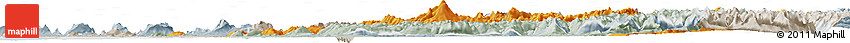 Political Horizon Map of Whatcom County, lighten, semi-desaturated Political Horizon Map of Whatcom County, lighten, semi-desaturated