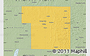 Savanna Style Map of Portage County