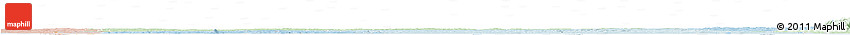 Political Horizon Map of CANELONES, lighten Political Horizon Map of CANELONES, lighten