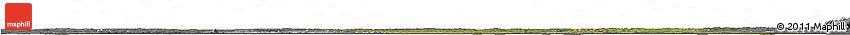 Satellite Horizon Map of CANELONES, desaturated Satellite Horizon Map of CANELONES, desaturated