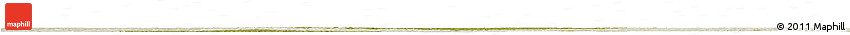 Satellite Horizon Map of FLORES, lighten