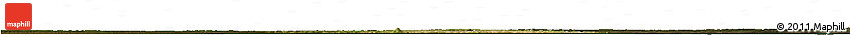 Satellite Horizon Map of MONTEVIDEO, darken Satellite Horizon Map of MONTEVIDEO, darken