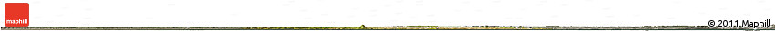Satellite Horizon Map of MONTEVIDEO, semi-desaturated Satellite Horizon Map of MONTEVIDEO, semi-desaturated