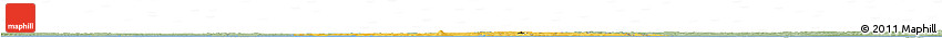 Savanna Style Horizon Map of MONTEVIDEO