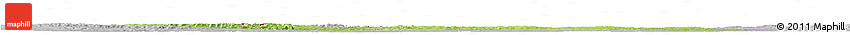 Physical Horizon Map of RIVERA, lighten, desaturated Physical Horizon Map of RIVERA, lighten, desaturated