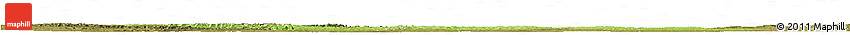Physical Horizon Map of RIVERA, satellite outside Physical Horizon Map of RIVERA, satellite outside
