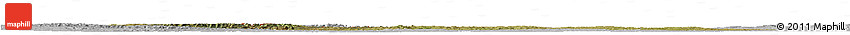 Satellite Horizon Map of RIVERA, lighten, desaturated Satellite Horizon Map of RIVERA, lighten, desaturated