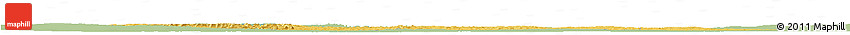 Savanna Style Horizon Map of RIVERA, single color outside Savanna Style Horizon Map of RIVERA, single color outside