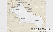 Classic Style Map of RIVERA