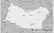 Gray Map of SALTO