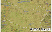 Satellite Map of SALTO