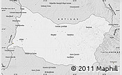Silver Style Map of SALTO