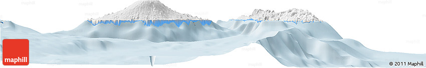 Gray Horizon Map of Penama