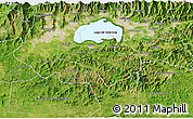 Satellite 3D Map of Carlos Arevalo